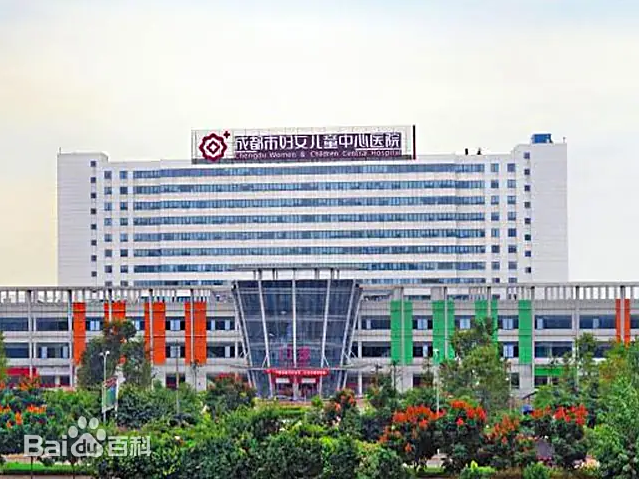 塔城地区市的妇幼医疗航母-塔城地区市妇女儿童中心医院